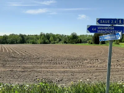 Risttee. Foto: Tormi Tabor