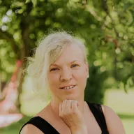 Avatar of Anneli Pikkpõld