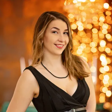 Avatar of Anni Kendra