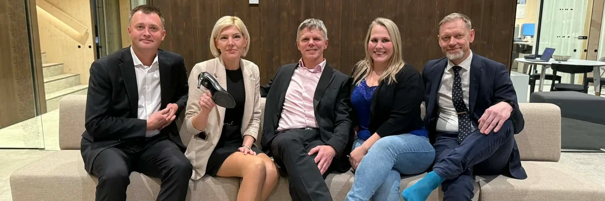 Kohalikud volikogu esimesel istungil 27.11.2025. Foto: Mari Künnapas