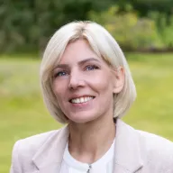 Avatar of Kaire Veinthal