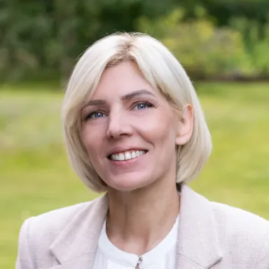 Avatar of Kaire Veinthal