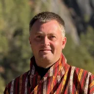 Avatar of Mart Jesse