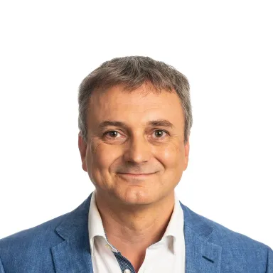 Avatar of Ole Michael Rasmussen