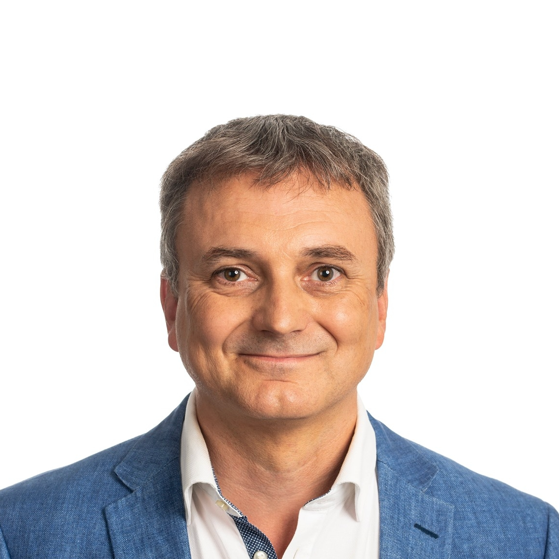 Ole Michael Rasmussen