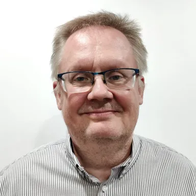 Avatar of Petri Puumalainen