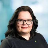 Avatar of Piret Saartee