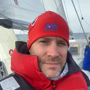 Avatar of Raido Ingerainen