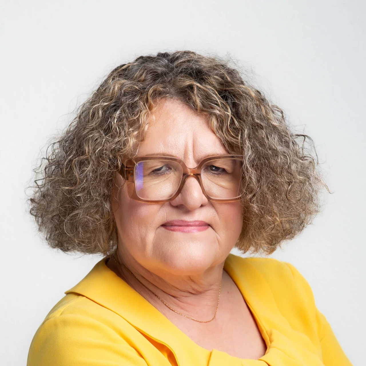 Sirje Piirsoo. Foto: erakogu