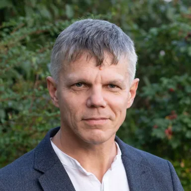 Avatar of Tormi Tabor