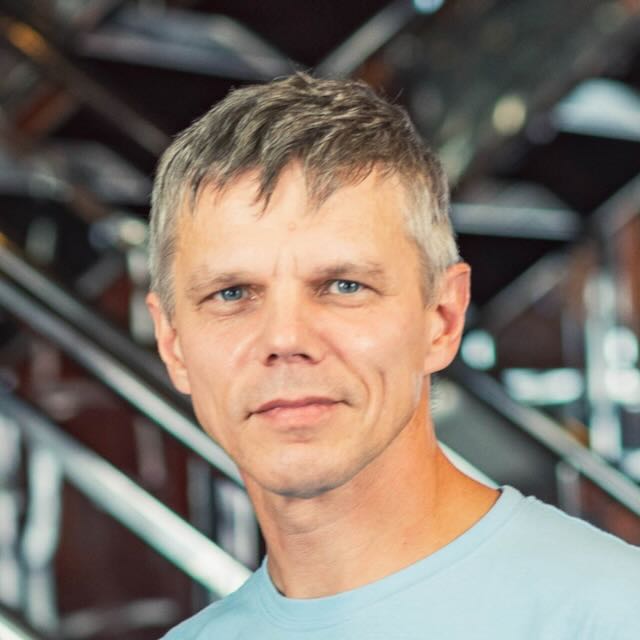Tormi Tabor