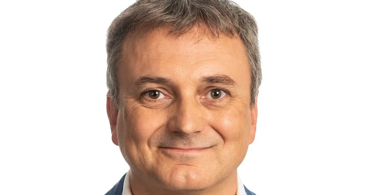Ole Michael Rasmussen | Kohalikud